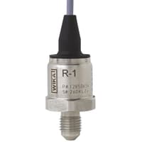 Wika Pressure transmitter, Model R-1